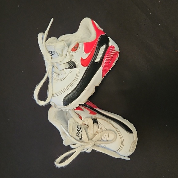 Air max toddler size 4c - Picture 1 of 5